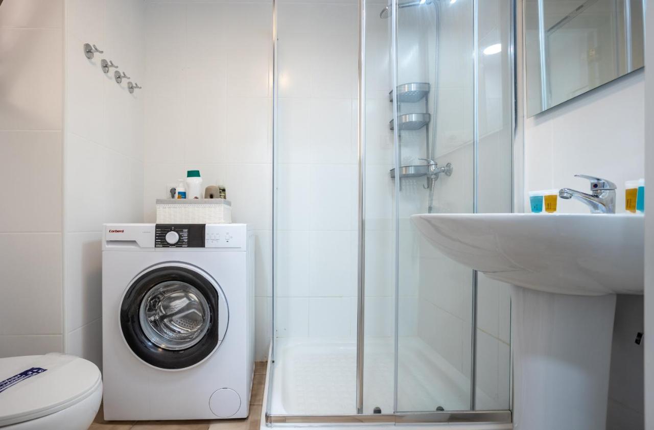 Castle Harbour Cozy Studio Heated Pool Los Cristianos Lovetenerife Arona  Extérieur photo